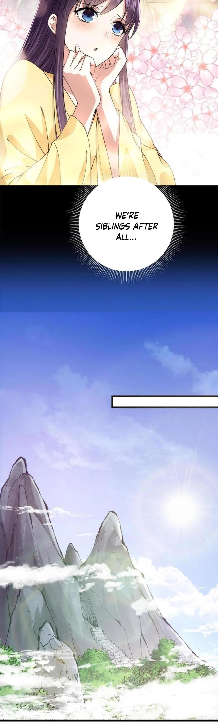 Read Keep a Low Profile, Sect Leader Manga Online