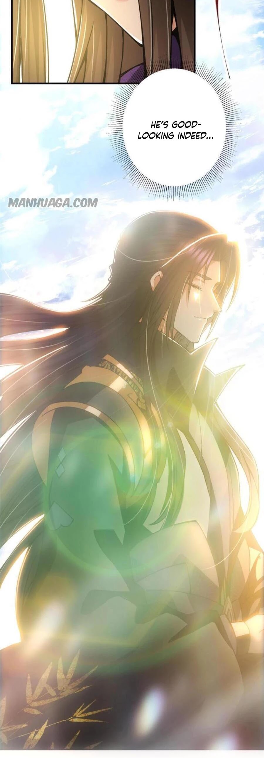 Read Keep a Low Profile, Sect Leader Manga Online