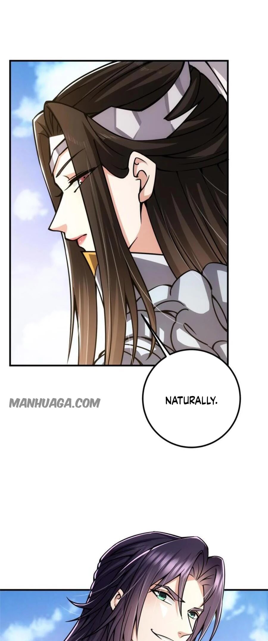 Read Keep a Low Profile, Sect Leader Manga Online