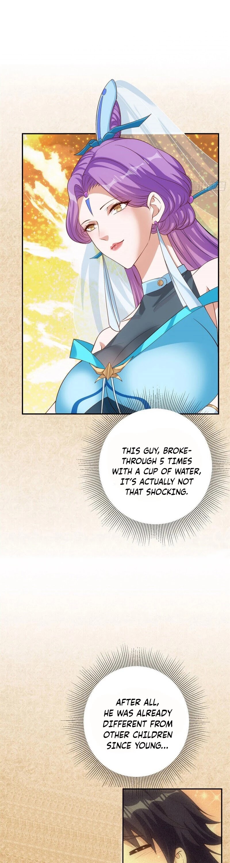 Read Keep a Low Profile, Sect Leader Manga Online