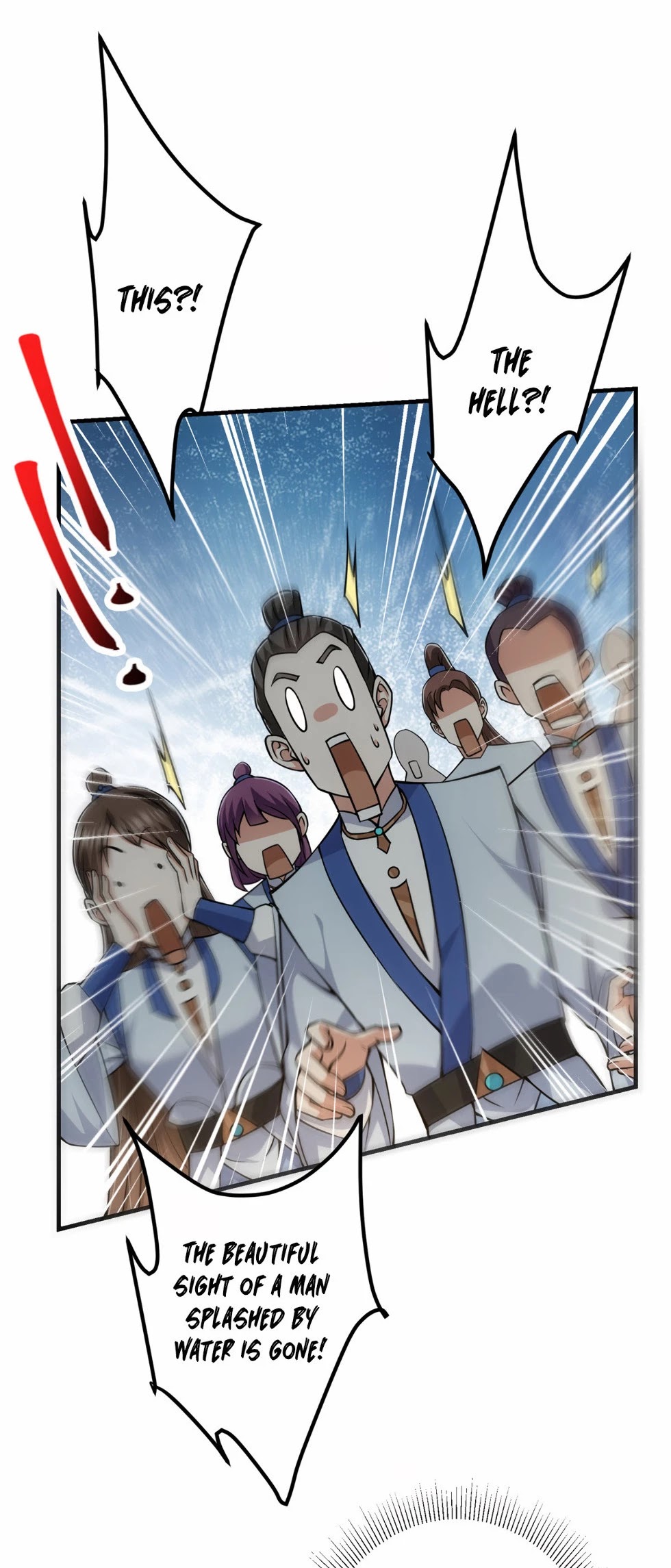 Read Keep a Low Profile, Sect Leader Manga Online