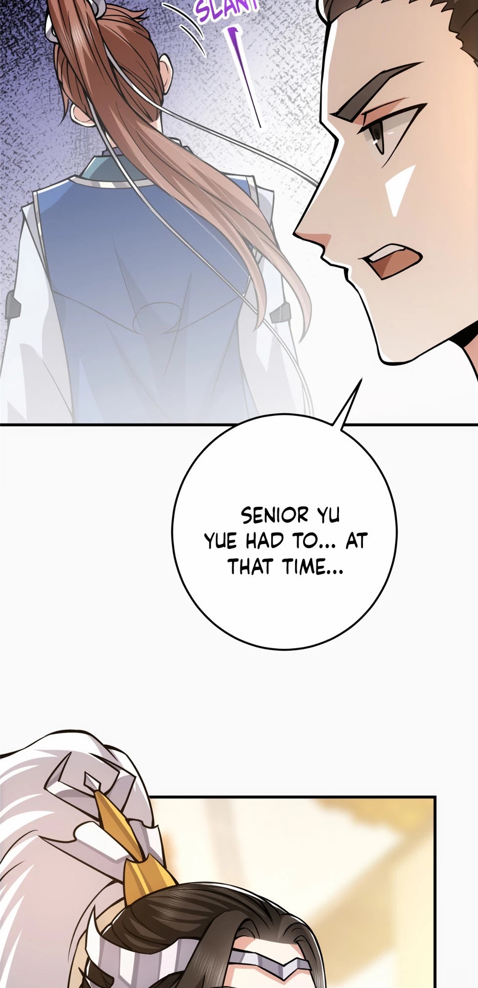Read Keep a Low Profile, Sect Leader Manga Online