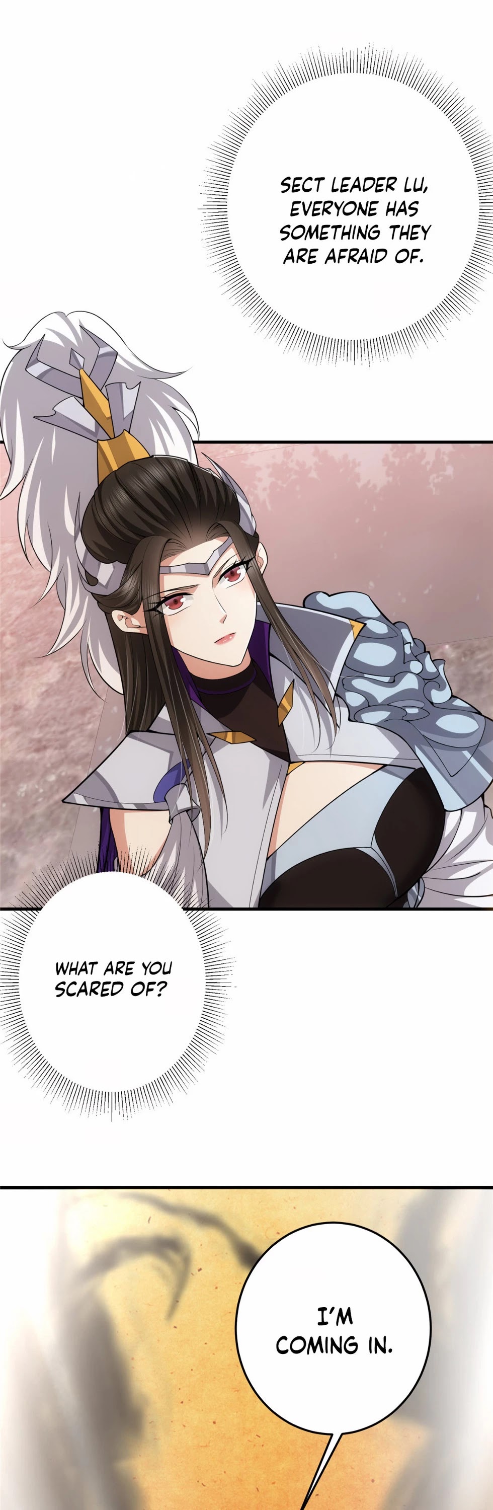 Read Keep a Low Profile, Sect Leader Manga Online