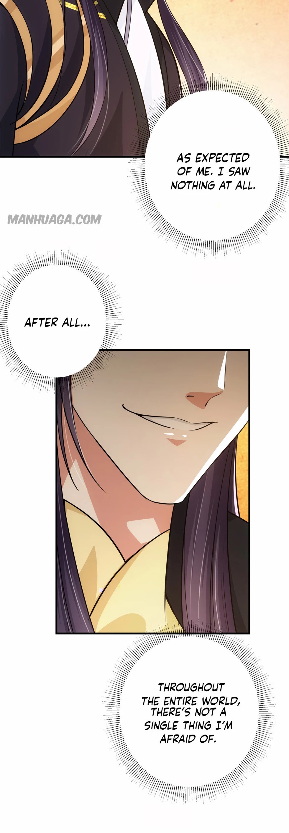 Read Keep a Low Profile, Sect Leader Manga Online