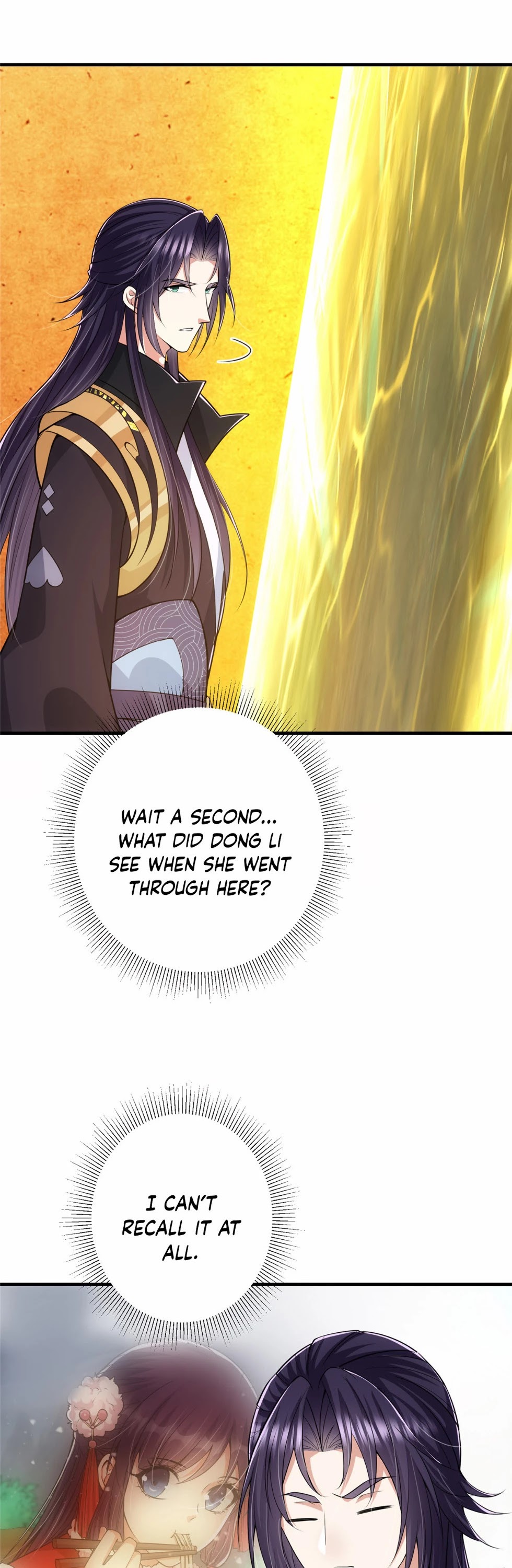 Read Keep a Low Profile, Sect Leader Manga Online