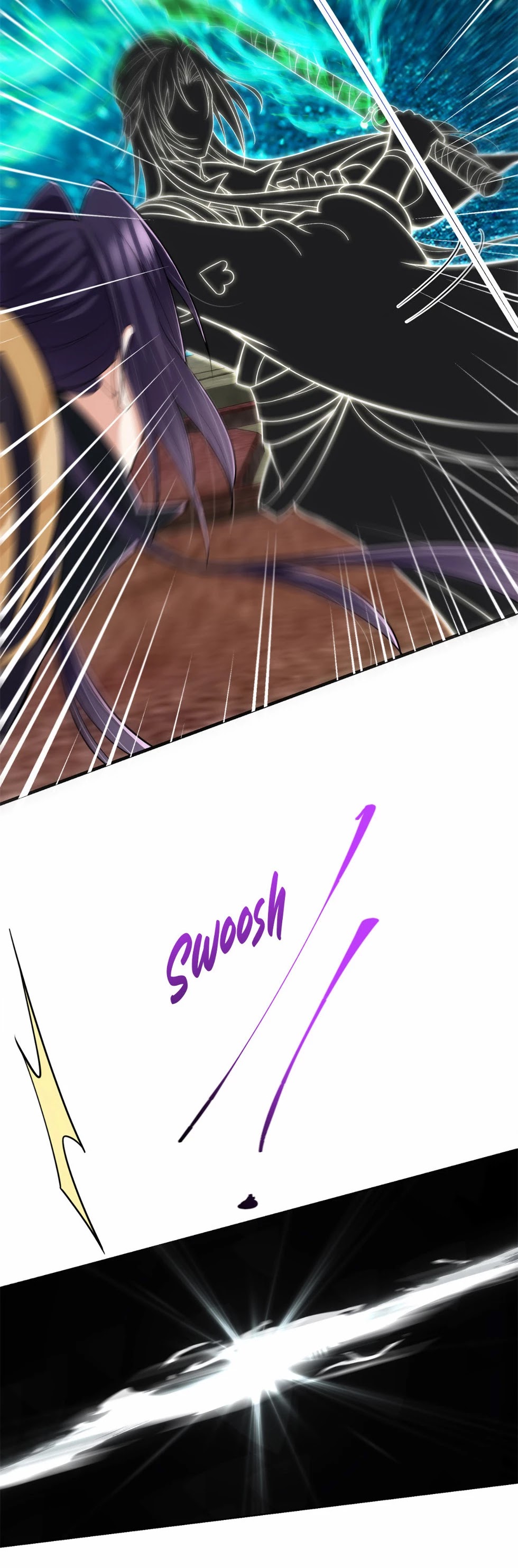 Read Keep a Low Profile, Sect Leader Manga Online