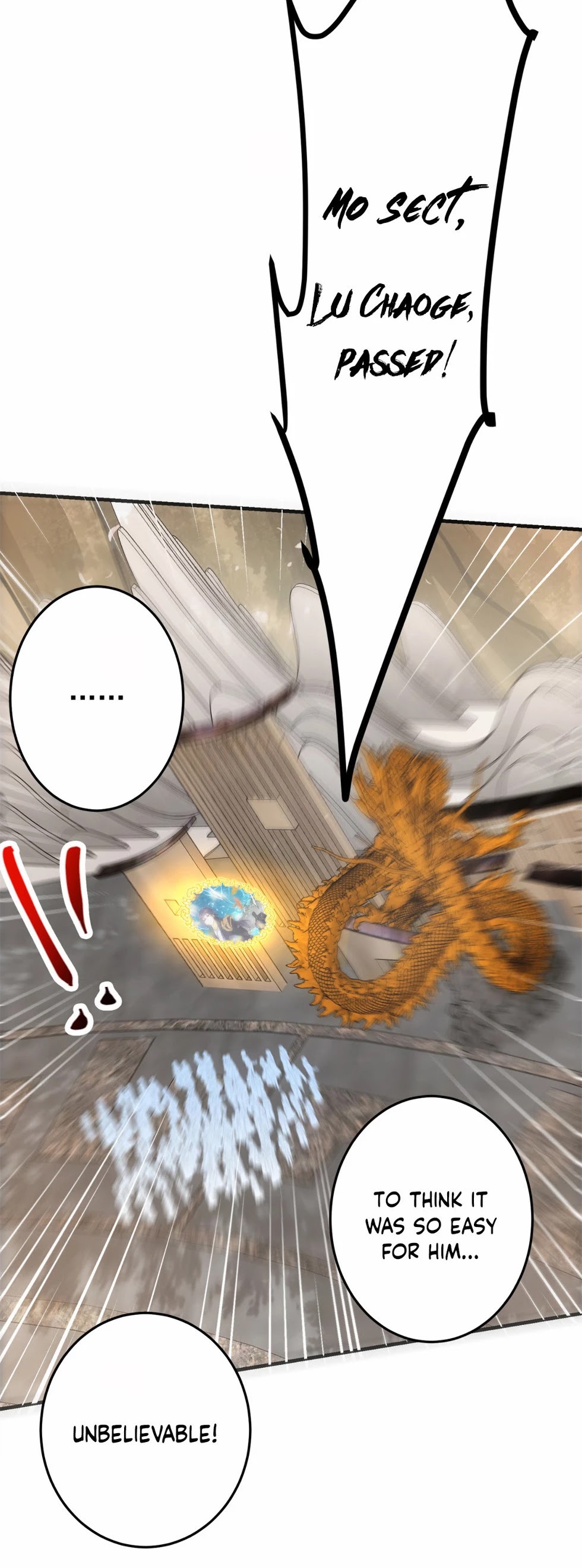 Read Keep a Low Profile, Sect Leader Manga Online
