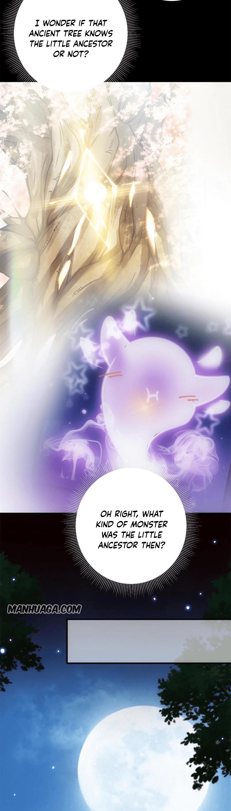 Read Keep a Low Profile, Sect Leader Manga Online