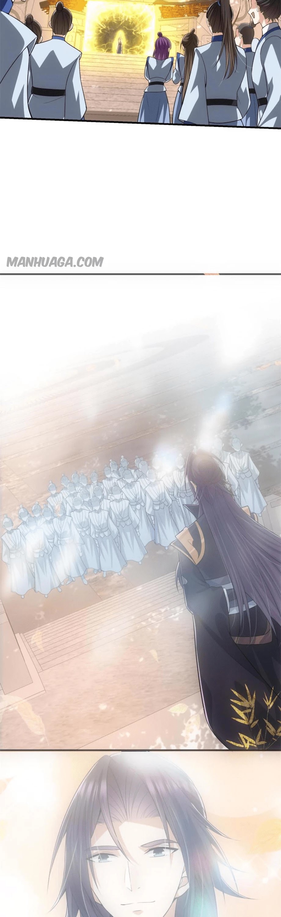 Read Keep a Low Profile, Sect Leader Manga Online