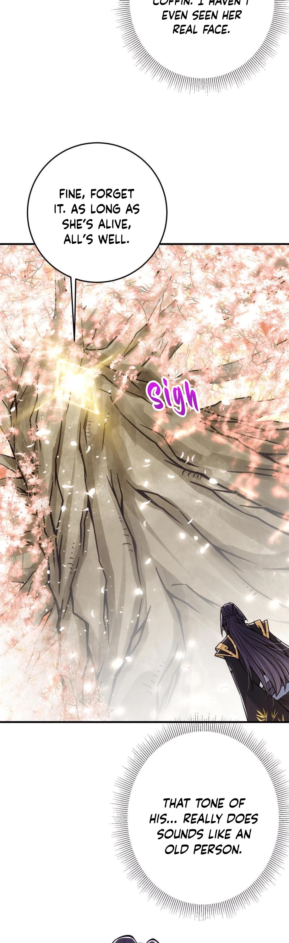 Read Keep a Low Profile, Sect Leader Manga Online
