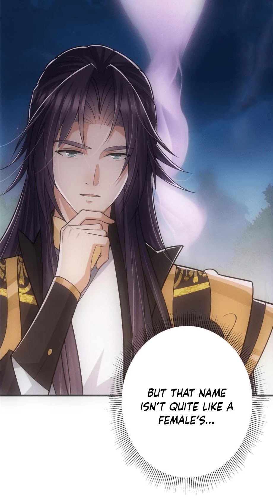 Read Keep a Low Profile, Sect Leader Manga Online