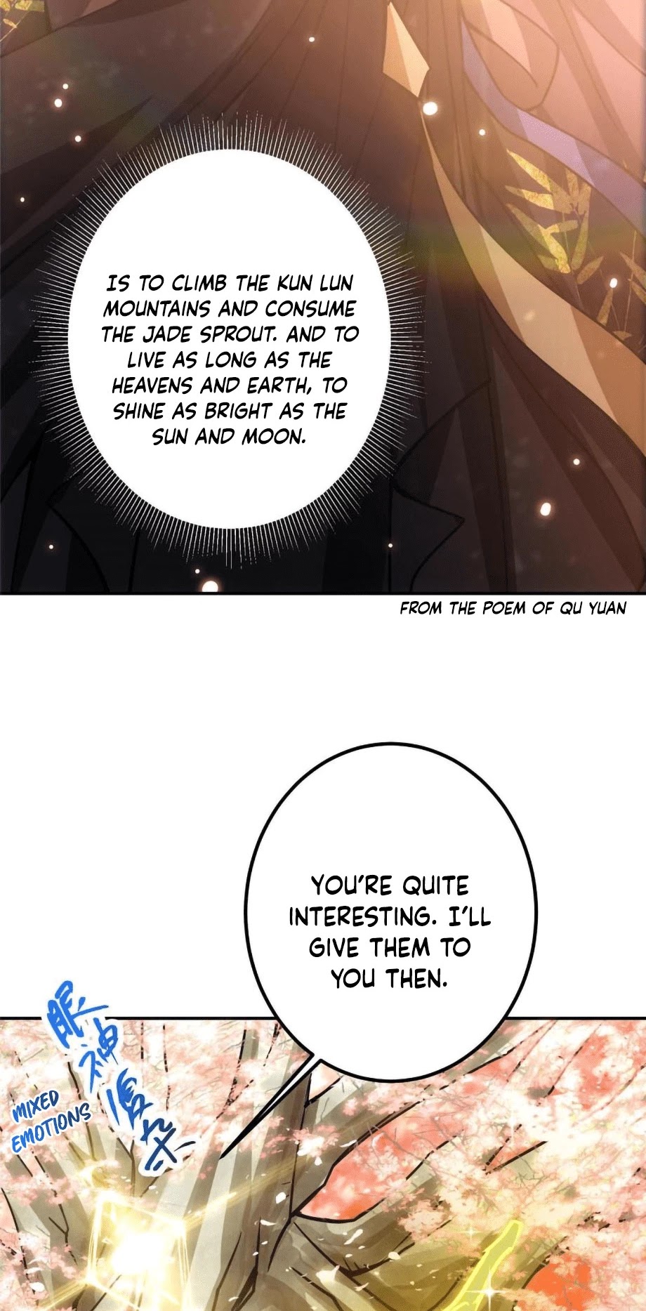 Read Keep a Low Profile, Sect Leader Manga Online