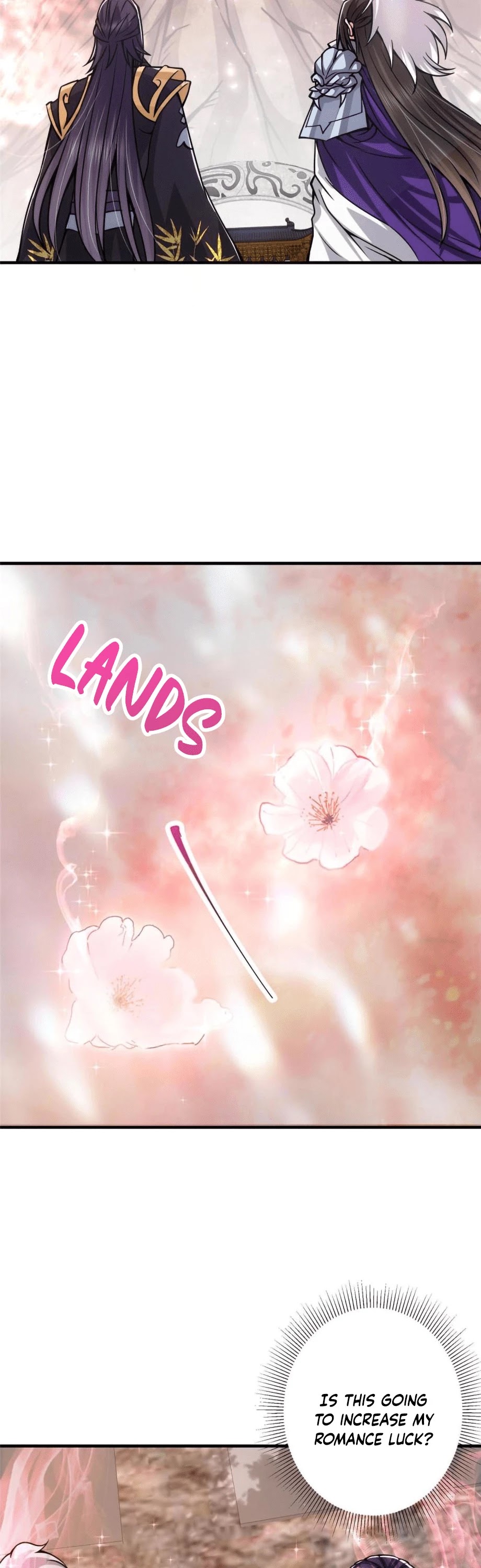 Read Keep a Low Profile, Sect Leader Manga Online