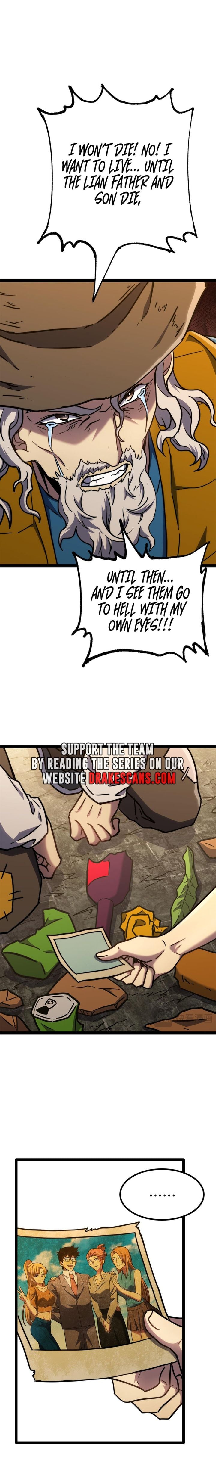 Read Logging 10000 Years into the Future Manga Online