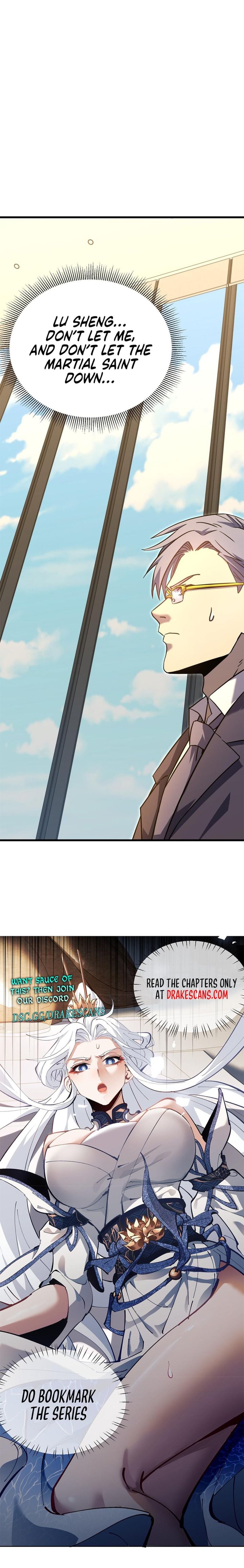 Read Logging 10000 Years into the Future Manga Online