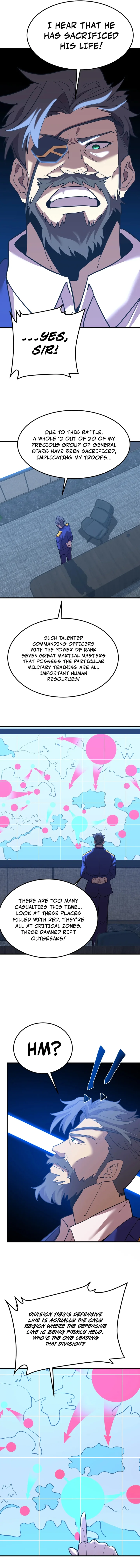 Read Logging 10000 Years into the Future Manga Online