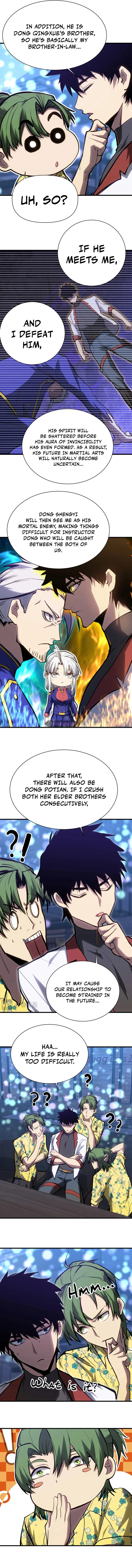 Read Logging 10000 Years into the Future Manga Online