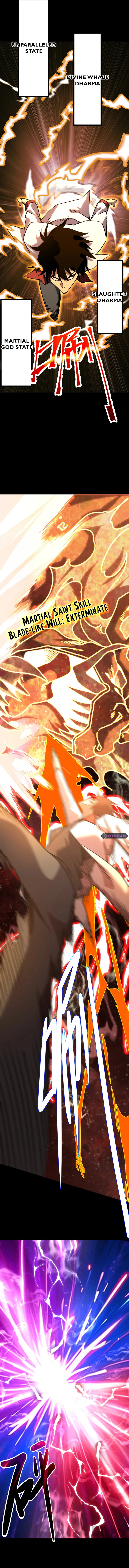 Read Logging 10000 Years into the Future Manga Online