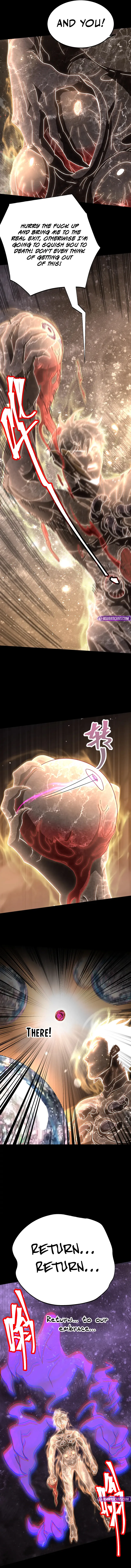 Read Logging 10000 Years into the Future Manga Online