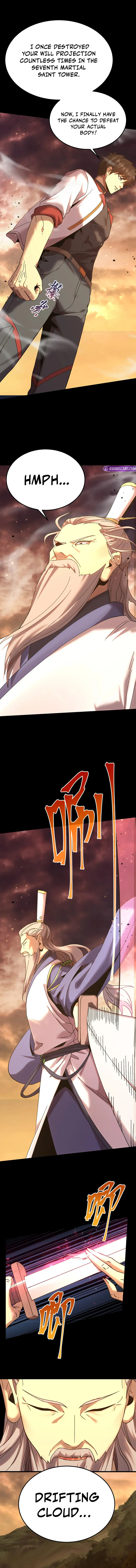 Read Logging 10000 Years into the Future Manga Online