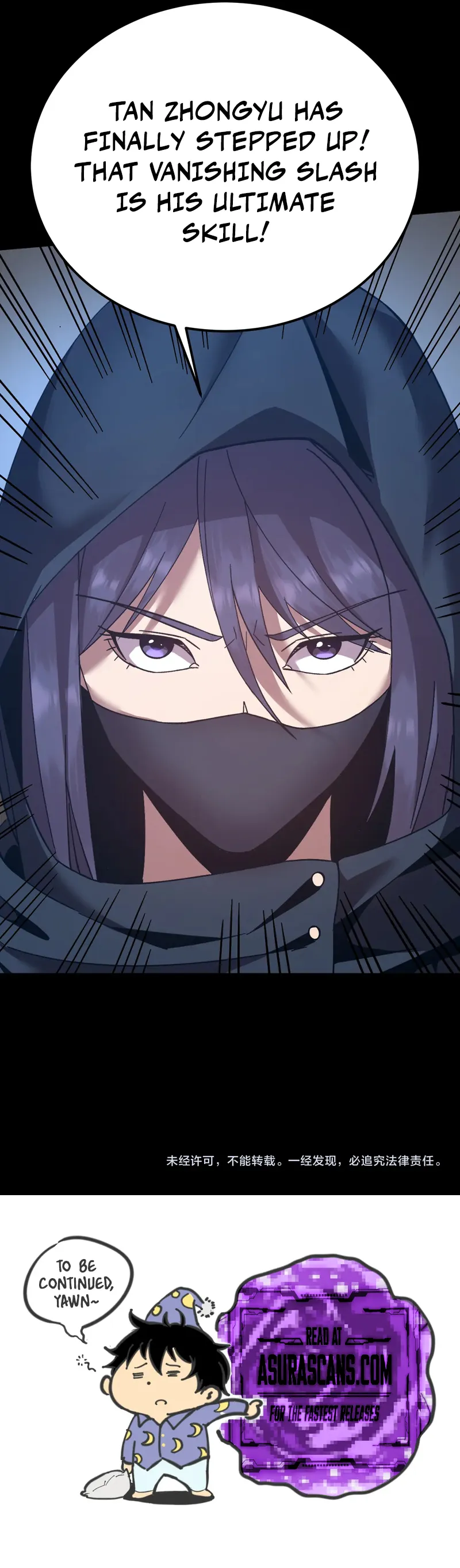 Read Logging 10000 Years into the Future Manga Online