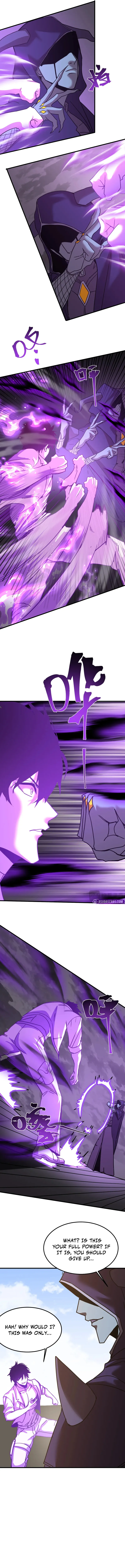 Read Logging 10000 Years into the Future Manga Online