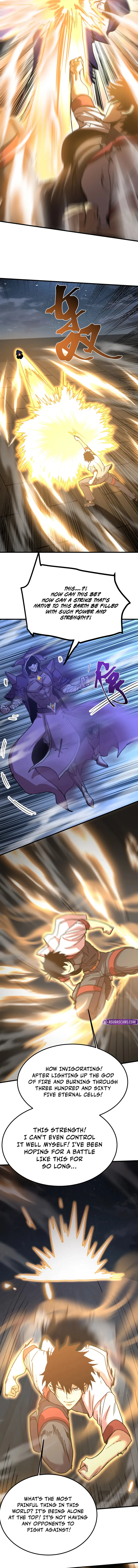 Read Logging 10000 Years into the Future Manga Online