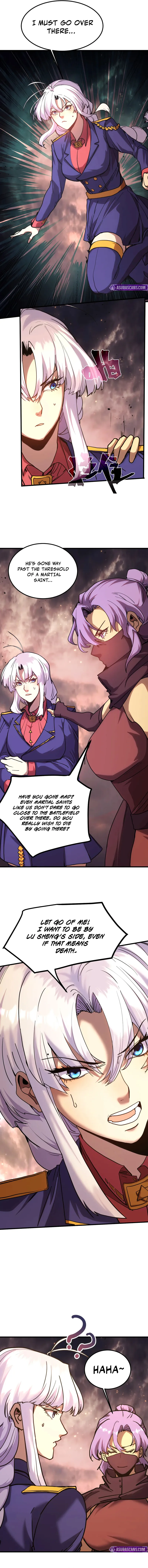 Read Logging 10000 Years into the Future Manga Online