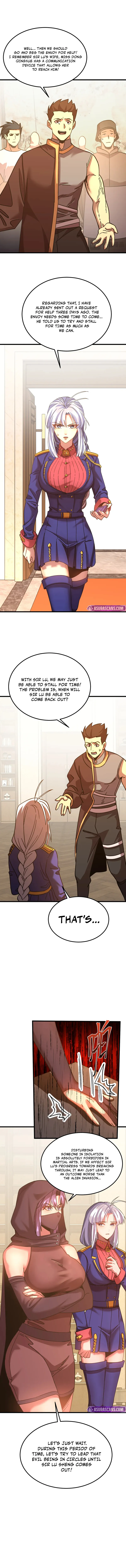 Read Logging 10000 Years into the Future Manga Online