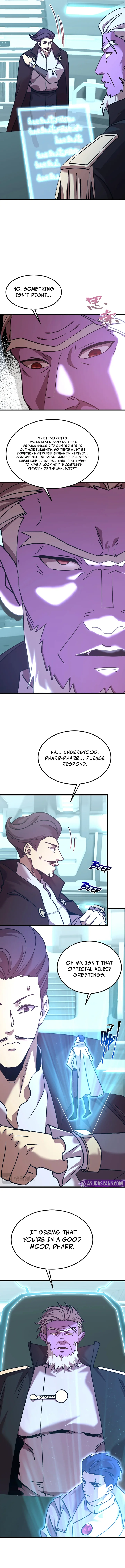 Read Logging 10000 Years into the Future Manga Online