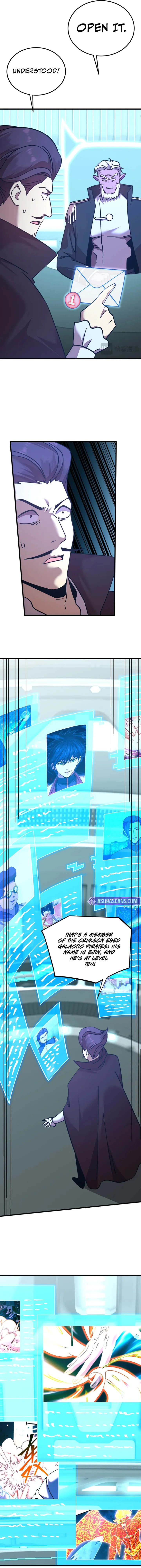 Read Logging 10000 Years into the Future Manga Online