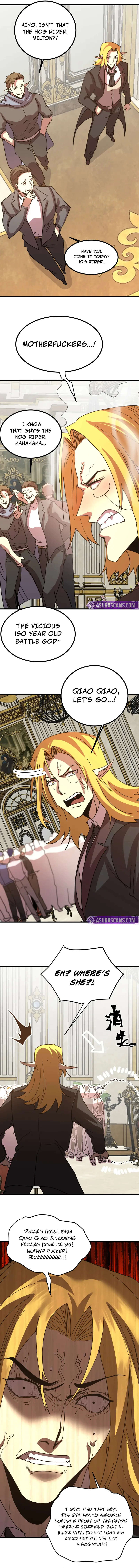 Read Logging 10000 Years into the Future Manga Online