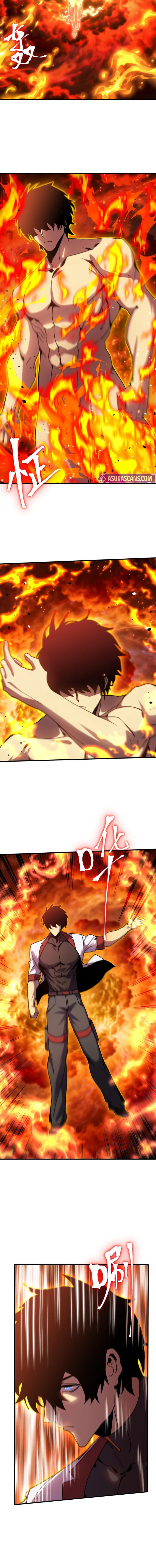 Read Logging 10000 Years into the Future Manga Online