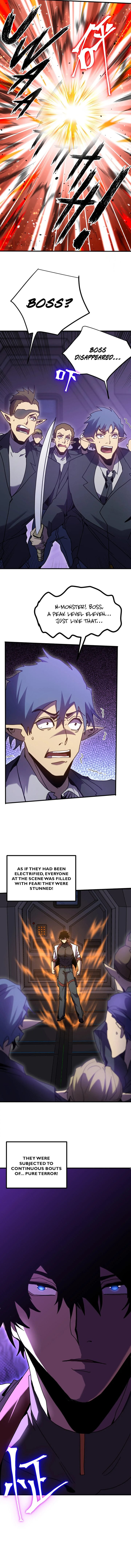 Read Logging 10000 Years into the Future Manga Online
