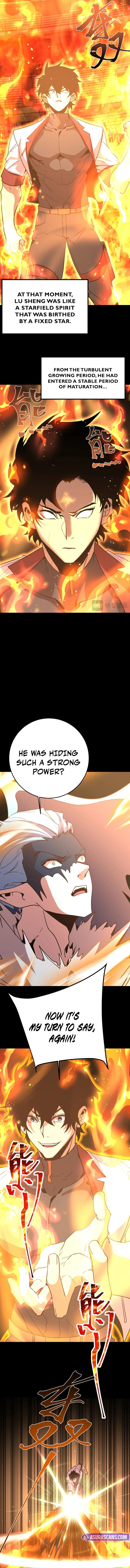 Read Logging 10000 Years into the Future Manga Online