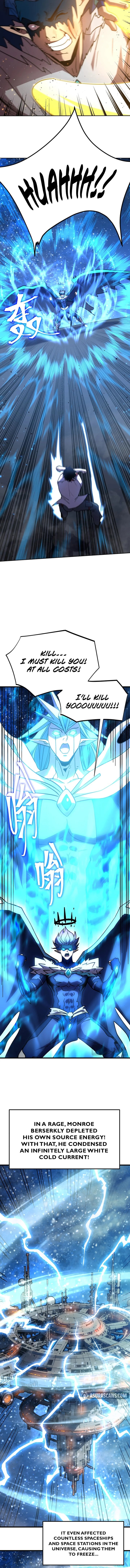 Read Logging 10000 Years into the Future Manga Online