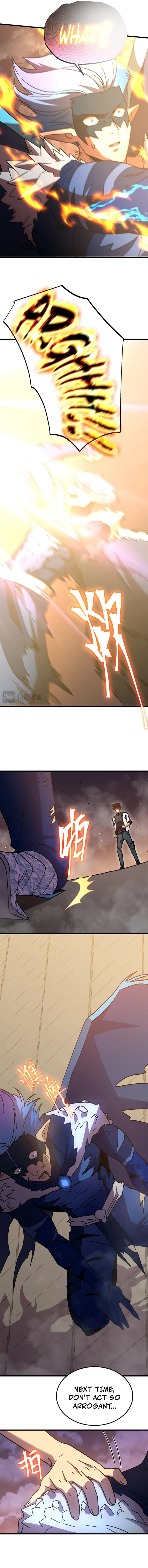 Read Logging 10000 Years into the Future Manga Online