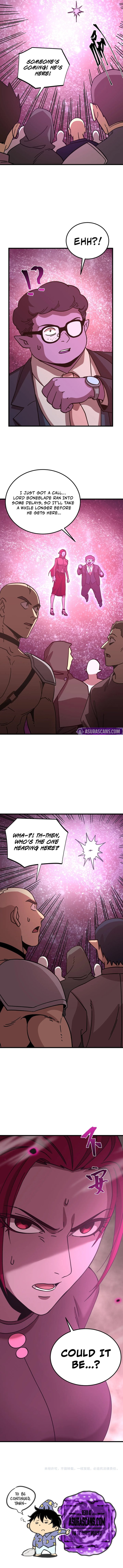 Read Logging 10000 Years into the Future Manga Online