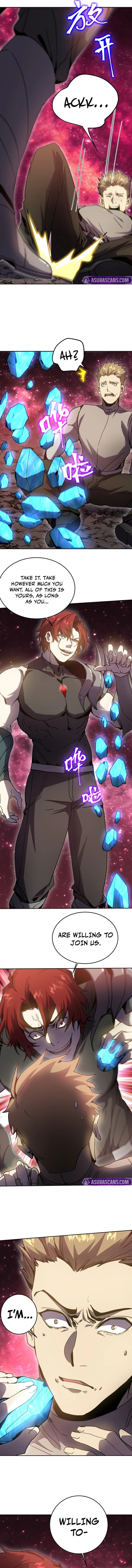 Read Logging 10000 Years into the Future Manga Online