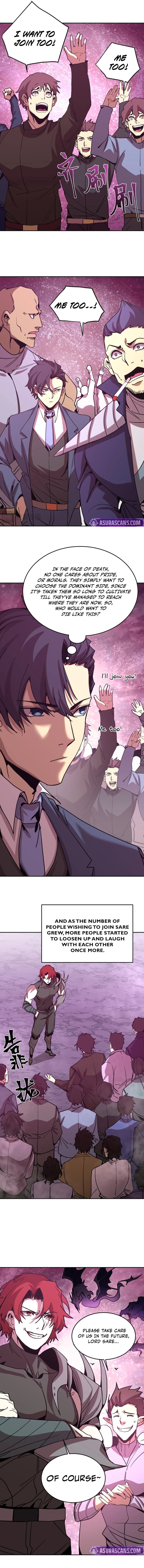 Read Logging 10000 Years into the Future Manga Online