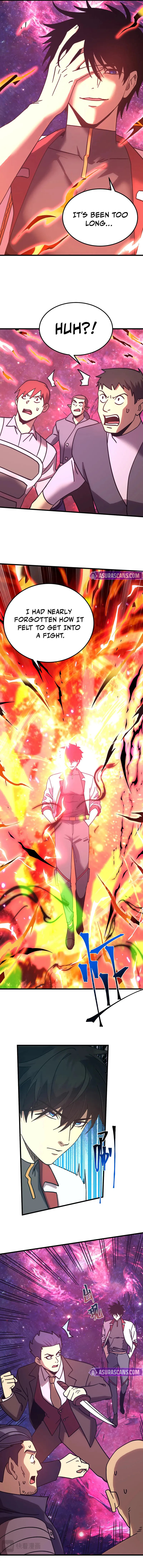 Read Logging 10000 Years into the Future Manga Online