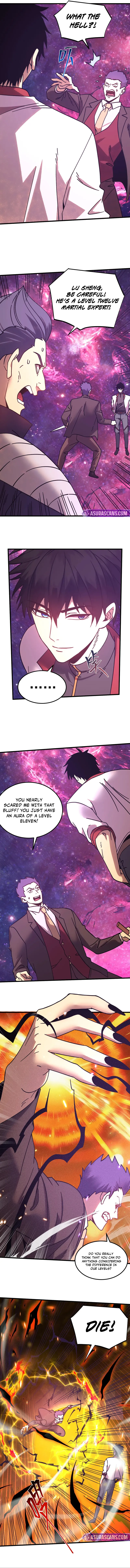 Read Logging 10000 Years into the Future Manga Online