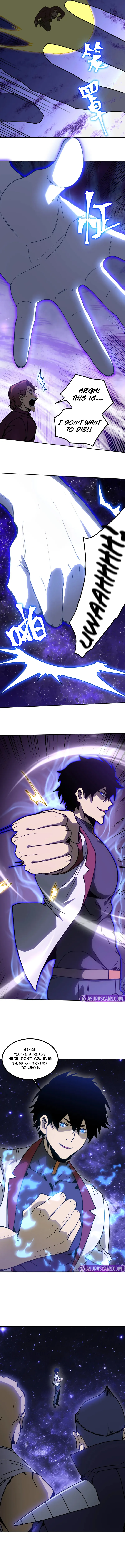 Read Logging 10000 Years into the Future Manga Online