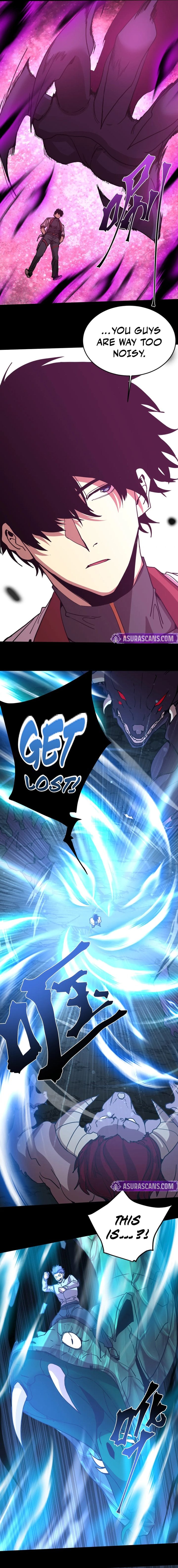 Read Logging 10000 Years into the Future Manga Online