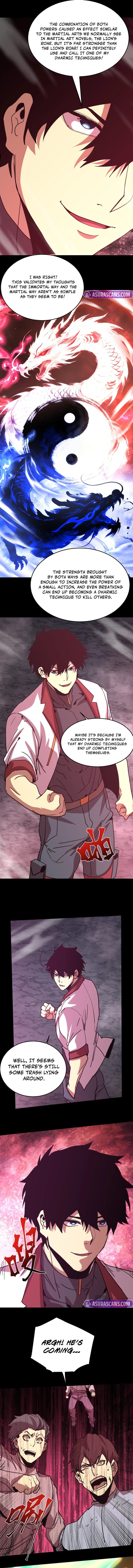 Read Logging 10000 Years into the Future Manga Online
