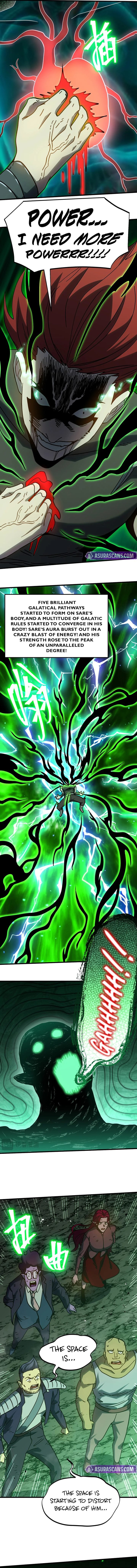 Read Logging 10000 Years into the Future Manga Online
