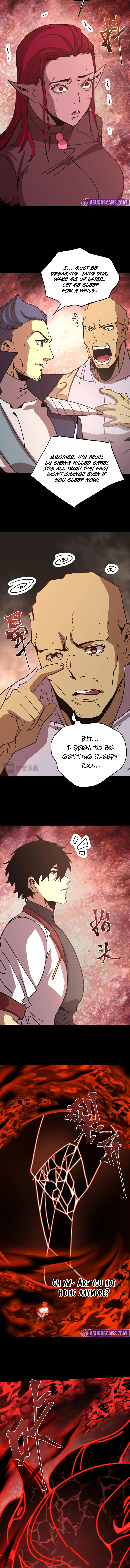 Read Logging 10000 Years into the Future Manga Online