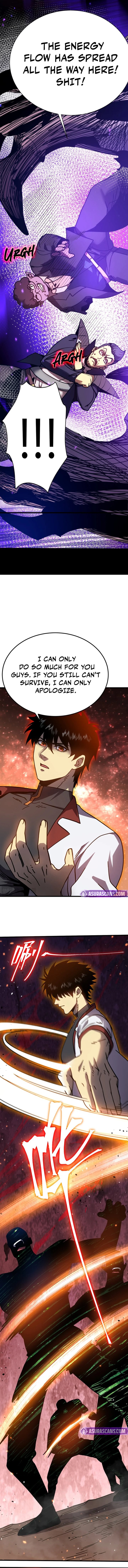 Read Logging 10000 Years into the Future Manga Online