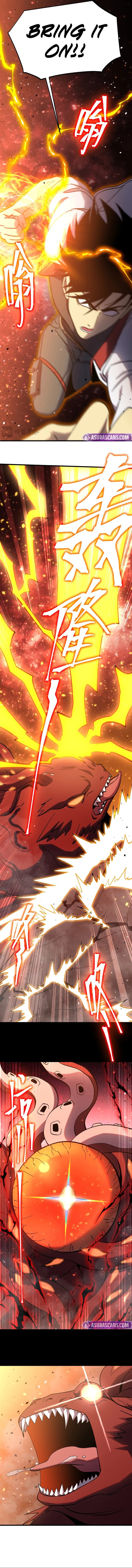 Read Logging 10000 Years into the Future Manga Online