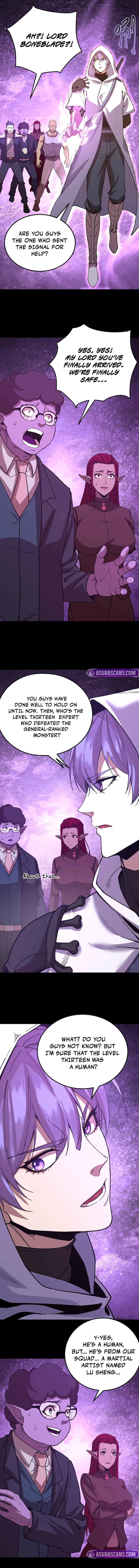 Read Logging 10000 Years into the Future Manga Online